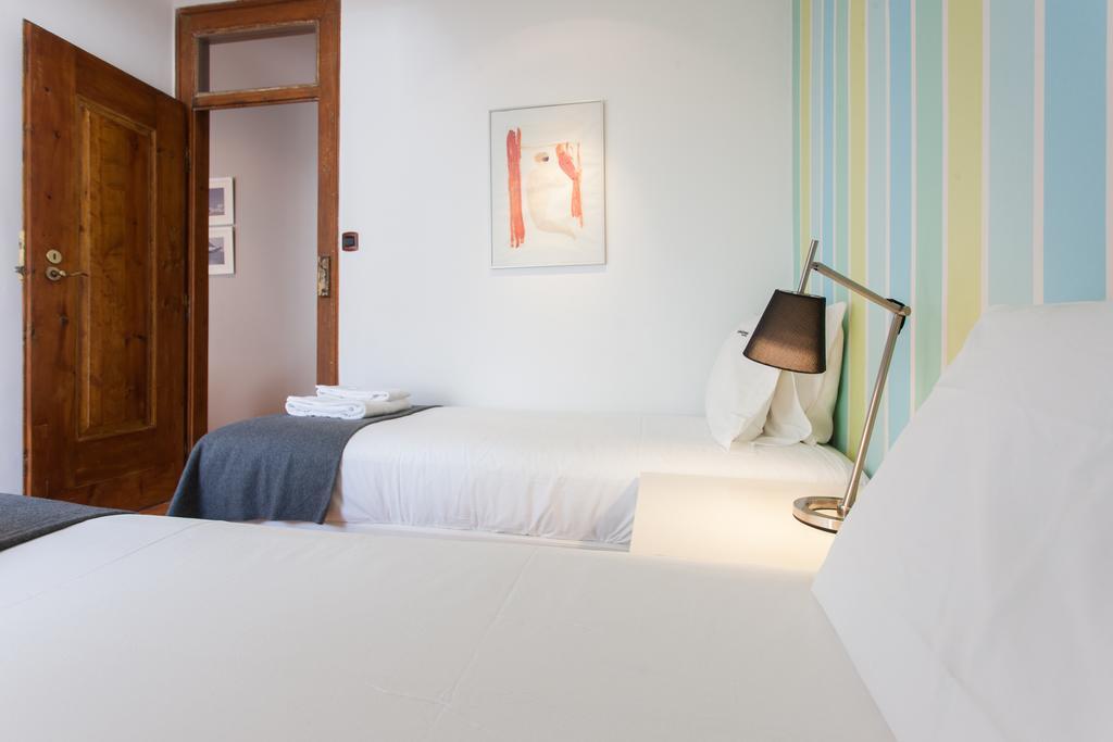 Flh Chiado Terrace Flat Apartment Lisboa Ngoại thất bức ảnh