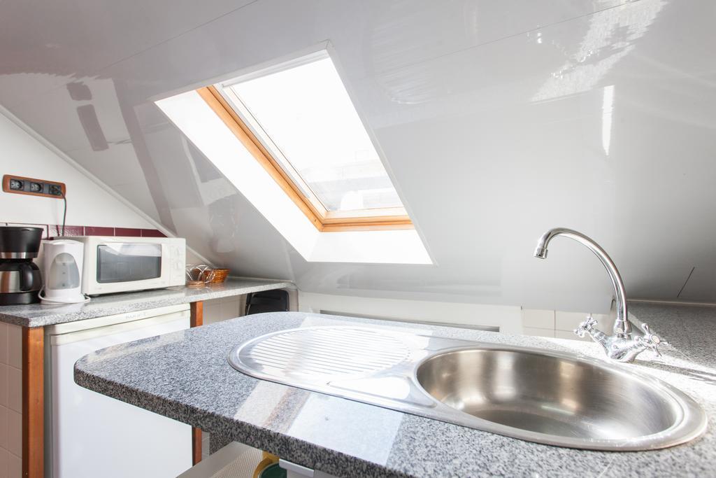 Flh Chiado Terrace Flat Apartment Lisboa Ngoại thất bức ảnh