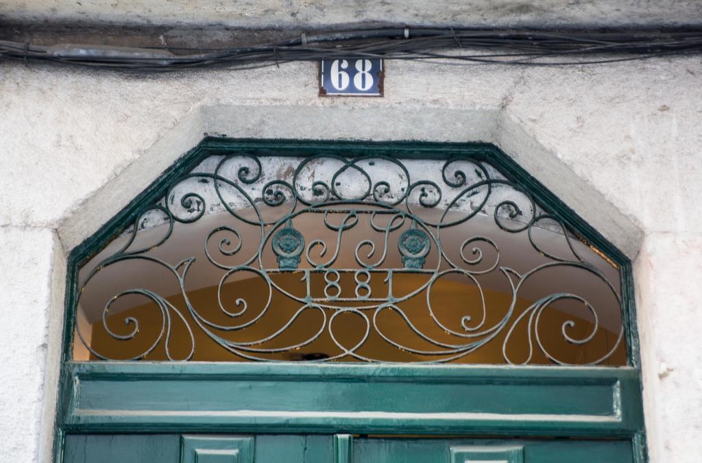 Flh Chiado Terrace Flat Apartment Lisboa Ngoại thất bức ảnh